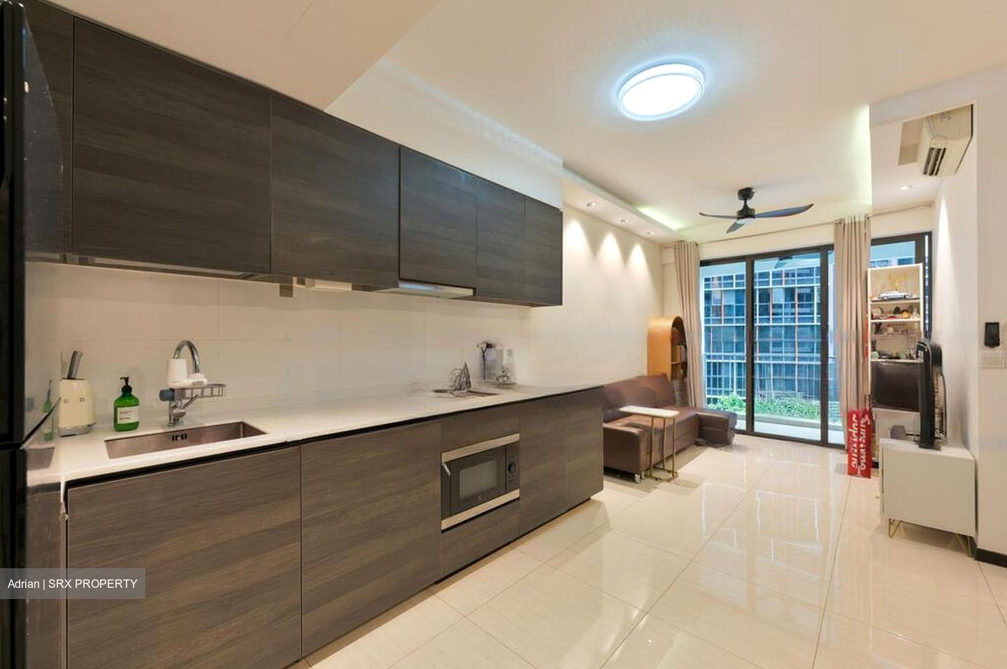 Sims Urban Oasis (D14), Condominium #485606281